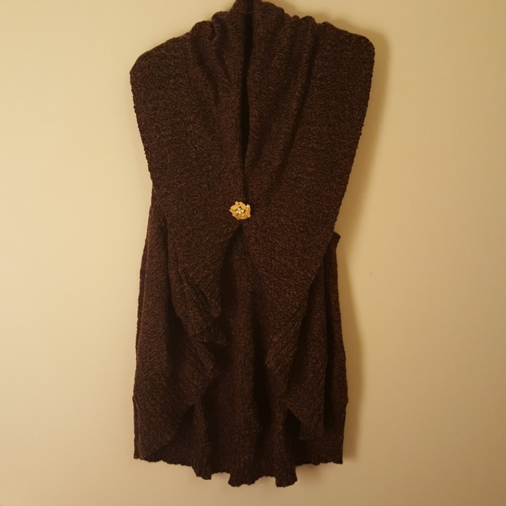 Ladie's Sweater